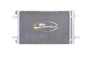 رديتر مكيف بيجو ac condenser