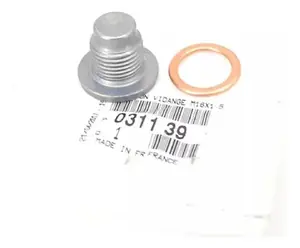 مسمار زيت كارتير المحرك Oil Pan Seal