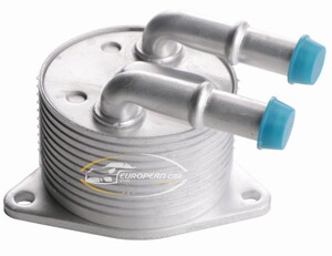 OIL GEARBOX COOLER 8 SPEED