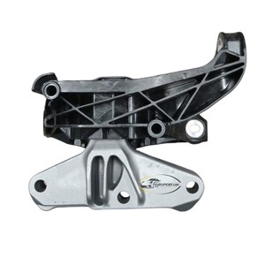 Peugeot upper engine mount