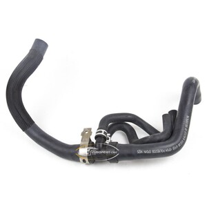 Lower radiator water hose for Peugeot 508