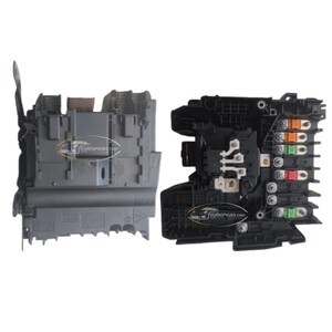 وحدة تحكم كمبيوتر البطاريه Battery Management Protection Unit