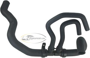 لي رديتر ماء سفلي Hose Water Radiator