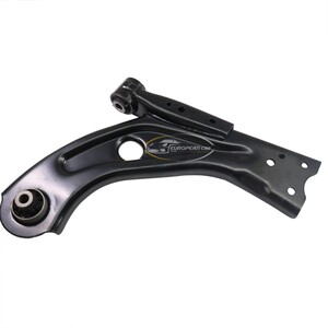 Right front control arm for Peugeot