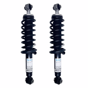 طقم مساعد خلفي 508 كامل Complete Rear Absorber