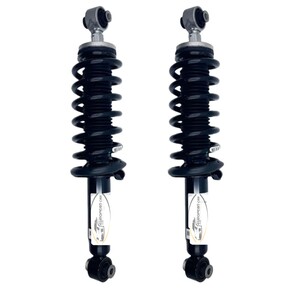 طقم مساعد خلفي 508 كامل Complete Rear Absorber