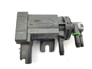 حساس توربو بيجو 2.0 1.6 HDI