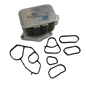 مبرد زيت المحرك بيجو باتنر 1.6 HDI