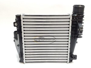 مبرد توربو بيجو INTERCOOLER TURBO