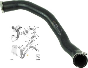 لي مبرد توربو INTERCOOLER TURBO