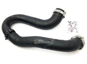 لي مبرد توربو INTERCOOLER TURBO