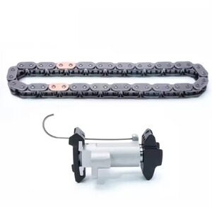 2.0 Timing Chain HDI