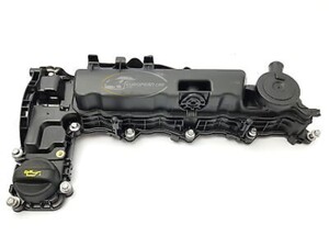 غطاء بلوف محرك VALVE COVER 2.0 HDI