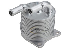 مبرد جيربوكس 2.0 Gearbox Oil Cooler HDI