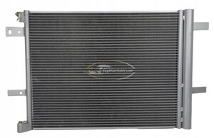 رديتر مكيف Ac Condenser