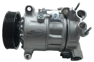 كمبرسر مكيف حساس Ac Compressor