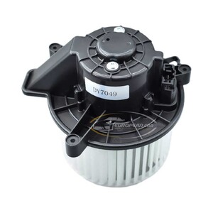 مروحه تكييف داخلية Blower Fan Blower