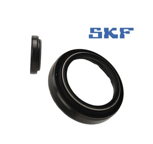 Left drive shaft seal