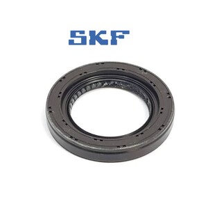 Right drive shaft seal