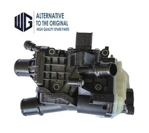 Thermostat 2.0 HDI