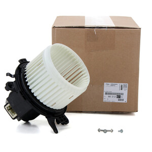 مروحه تكييف داخلية Blower Fan Blower