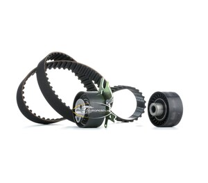 سير تايمن مع بكرة وشداد Timing Belt Kit