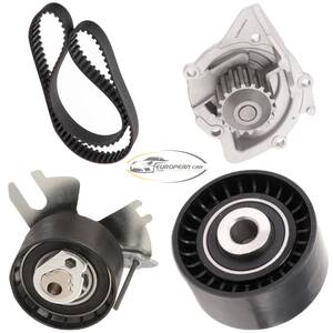 طقم تايمن كامل محرك 2.0 TIMING BELT FULL SET HDI