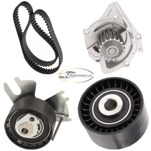 2.0 TIMING BELT FULL SET HDI