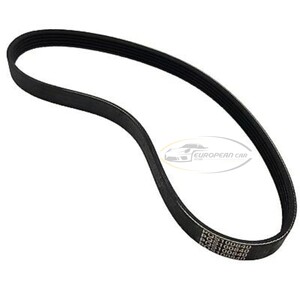 2.0 HDI External Drive Belt