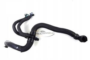 لي رديتر ماء سفلي Radiator Water Hose down 2.0 hdi