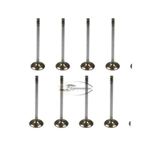 2.0  Valve Exhaust Kit HDI