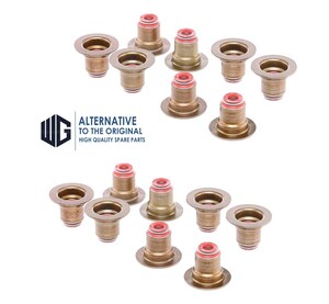 2.0 Valve Seal HDI