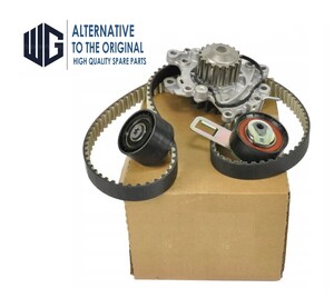 2.0 TIMING BELT FULL SET HDI