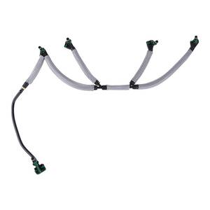 لي رجيع ديزل 2.0  Return hose fuel diesel