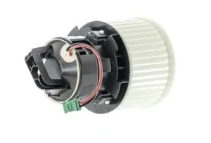 blower fan motor