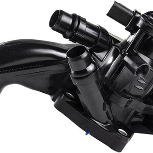 Water outlet thermostat 9808647180