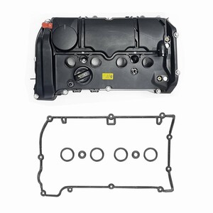 Valve cover for PureTech 1.6 engine