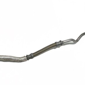 Turbo oil pipe for PureTech 1.6 engine