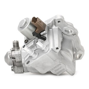 High-pressure fuel pump for 2.0 diesel engine