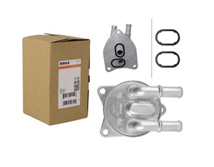 مبرد جيربوكس بيجو 8 غيار OIL GEARBOX COOLER 8 SPEED