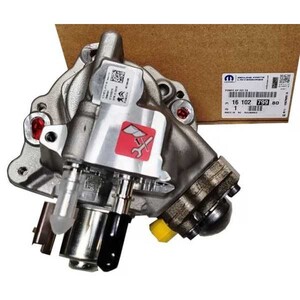 High-pressure fuel pump for 2.0 diesel engine