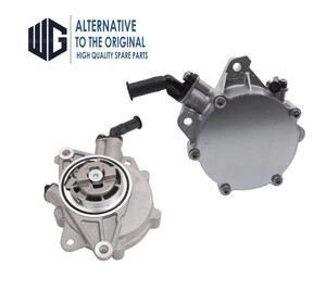 Break Booster Vacuum Pump turbo