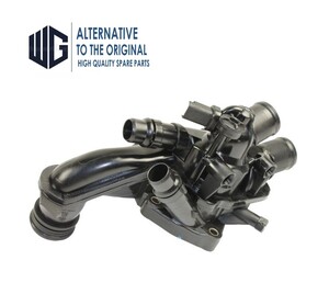 Water outlet thermostat 9808647180