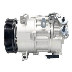 Ac Compressor Sensor