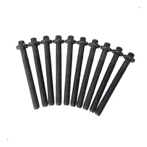 طقم مسامير راس محرك 2.0 HDI