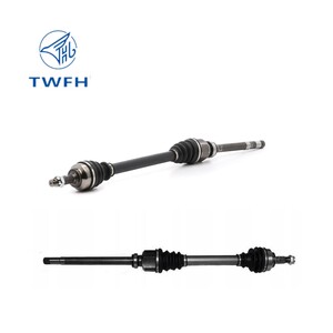 عكس بيجو اكسبيرت تريفلر يمين 2.0 HDI