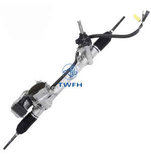 علبة دركسون كامل بيجو