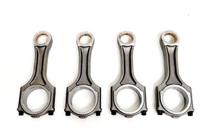 Connecting Rods for Peugeot 2.0 HDi