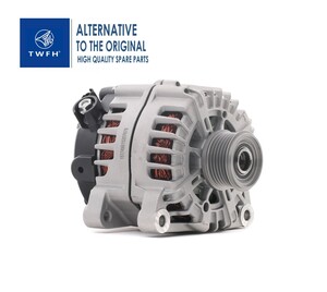 Alternator Engine diesel HDI