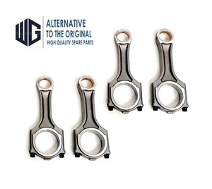 Connecting Rods for Peugeot 2.0 HDi